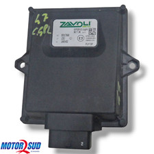 Centralina GPL Zavoli cod: DE817060 / 1005483 / E367R011002 / E3110R001001