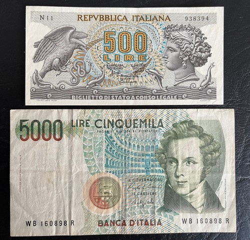 Italy 1966 500 - italy,