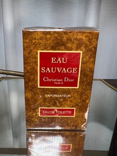 Dior eau sauvage edt 100 - dior,