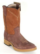 Stivali cowboy western - da,