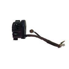 COMMUTATORE INTERRUTORE COMANDI SINISTRO YAMAHA TRICITY 155 2017 2020