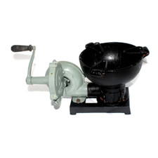 Forno fucinato stile vintage