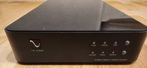 Audio nuwave convertitore - audio,