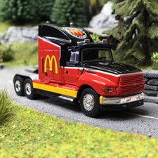 Camion, Ford Aeromax