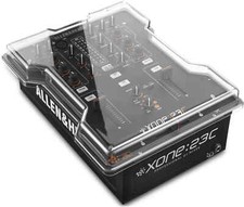 Decksaver allen heath - allen, xone