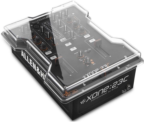 Decksaver allen heath - allen,