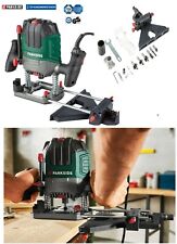 Fresa superiore Parkside