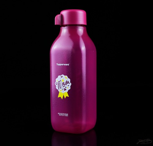Tupperware ecoeasy borraccia - ecoeasy,