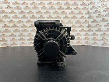 ALTERNATORE MERCEDES CLASSE C 220 CDI (W203) ANNO 2006 (0124625014) 200A (USATO)