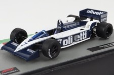 MODELLINO AUTO STATICO DIECAST