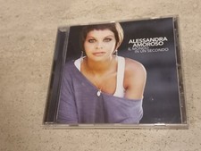 Alessandra Amoroso Il Mondo IN