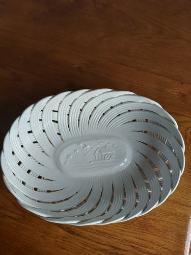 Mulino bianco portapane - mulino,