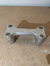 Piastra Superiore Attacco