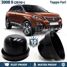 1 TAPPO Fari Anteriori per