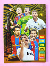 PANINI CARD ADRENALYN XL LIGA 2022 2023 MITICOS INVENCIBLE (MiX1)
