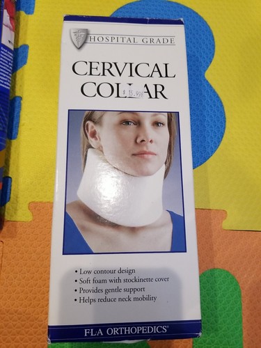 Collare cervicale fla - cervicale,
