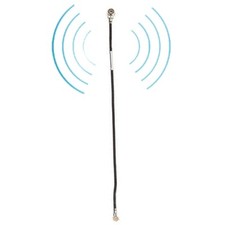 RICAMBIO CAVO FLEX FLAT ANTENNA SEGNALE PER LG G2 D802 RICEZIONE GSM 3G WIFI