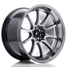 JR RUOTE JR5 18x10,5 ET12