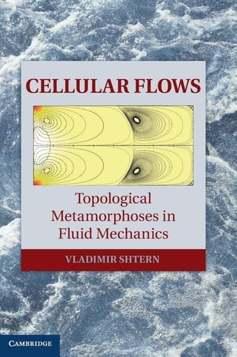 Cellular flows topological - cellular,
