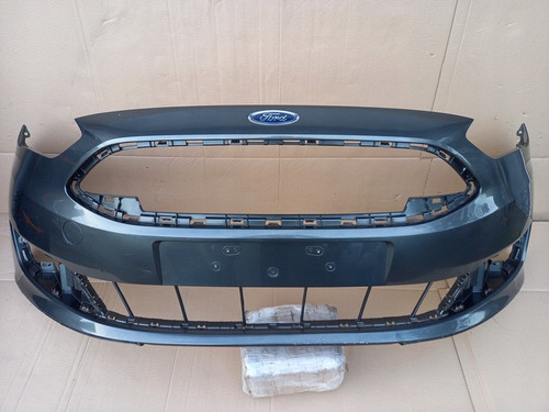Ford max mk2 - ford, lift