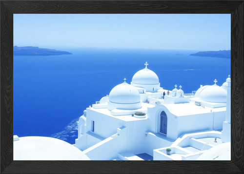 Quadro stampa poster - quadro,