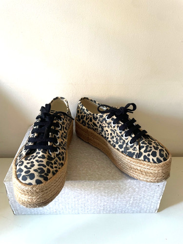 Nuovo superga cammello nero - superga,