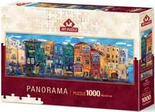 NUOVO Art Puzzle 1000 Pezzi
