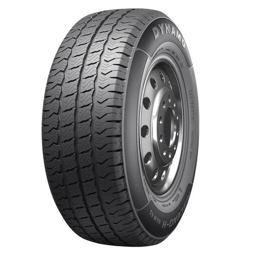 Dynamo hiscend van 4s - dynamo,