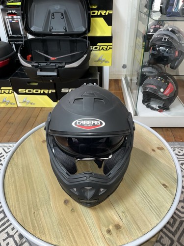 Caberg sintesi - caberg,