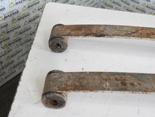 Molla a balestra anteriore