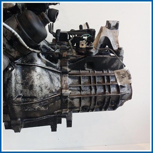 Cambio manuale ford - focus, iii