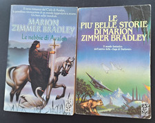 MARION ZIMMER BRADLEY - LE