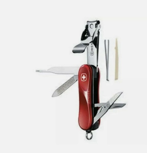 Coltello svizzero wenger - svizzero,