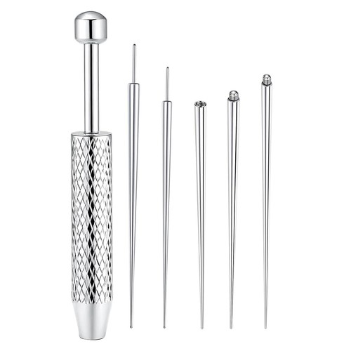 Kit piercing naso - kit,