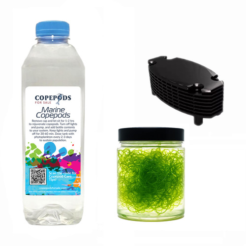 Refugium starter kit 1 - -, tazza