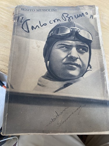 1942 libro parlo con - 1942.,