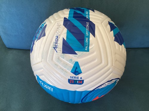 Pallone ufficiale serie tim - pallone,
