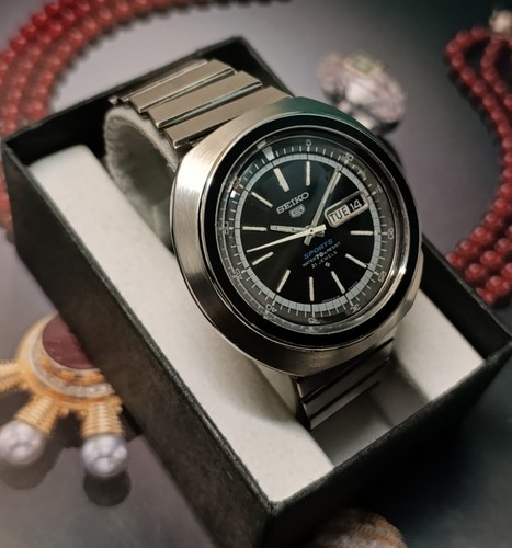 Orologio uomo seiko sport - orologio,
