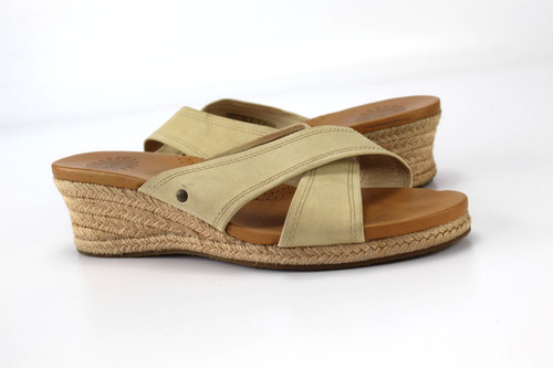 Ugg uggs sandali da - uggs, n.41