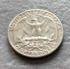 Monnaie etats unis quarter - monnaie,