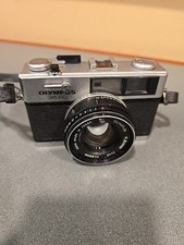 Olympus 35 RD telemetro