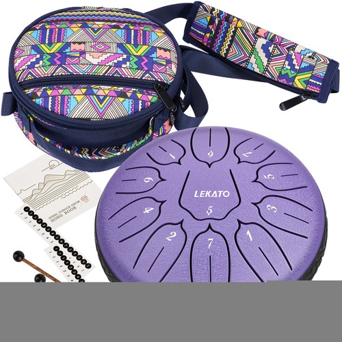 Nuovo set batteria - , lingua