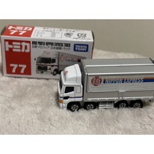 Tomica n.77 Hino Profia Nippon