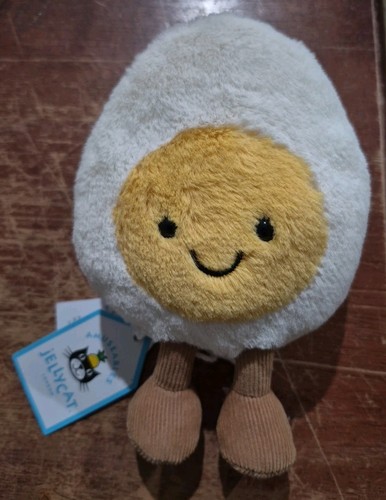 Jellycat amuseables uovo - jellycat,