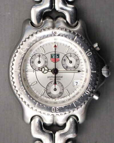 Orologio tag heuer - tag,