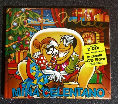 Mina celentano - mina,  ‎– mina