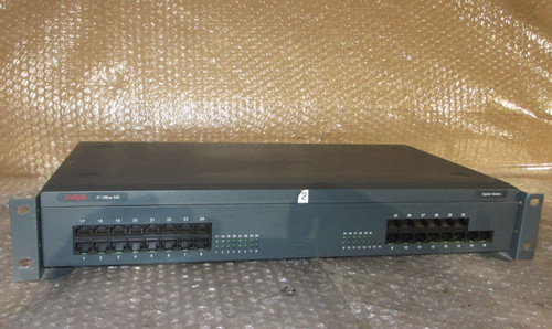 Avaya office 500 digital - ip,