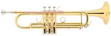 Tromba strumento fiato tuba - tromba,