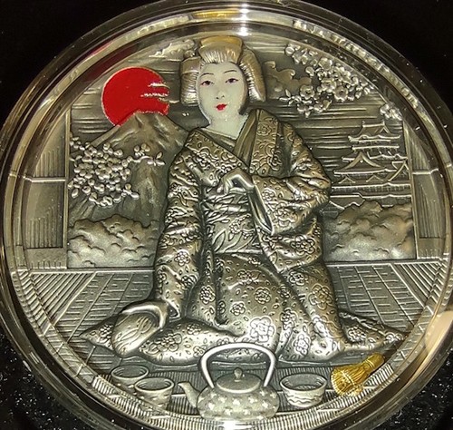 Geisha cultura giapponese oz - geisha,