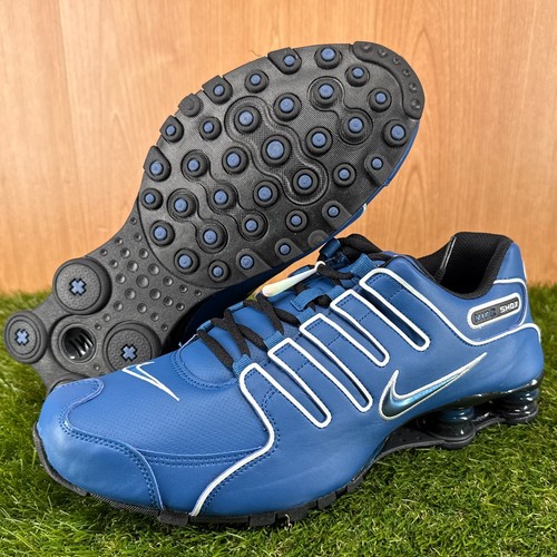 Nike shox court - nike,